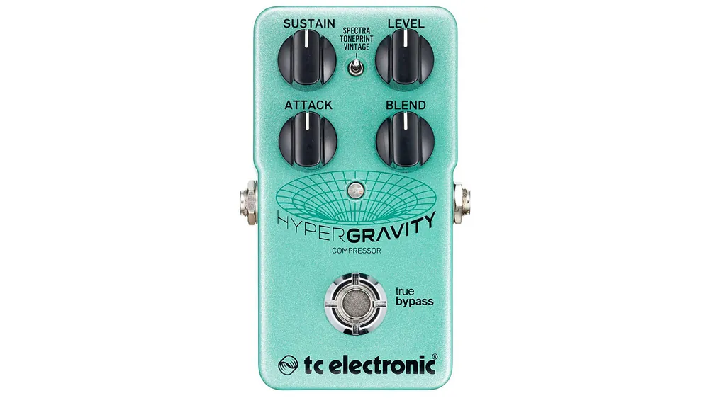 TC Electronic HyperGravity Compressor Angebot