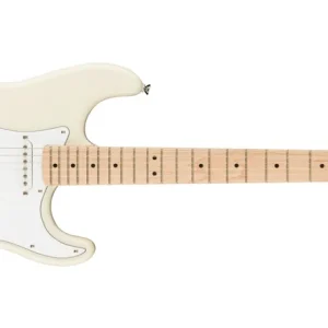 Meistverkauft Squier Affinity Stratocaster MN OLW
