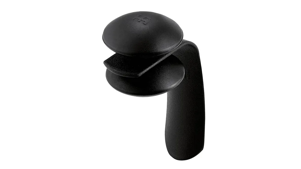 Meinl Heel Shaker Black Expressversand