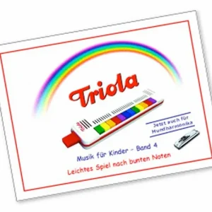 Heißes Angebot Seydel - Triola Musik für Kinder 4