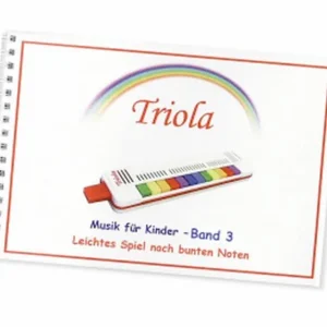 Heißes Angebot Seydel - Triola Musik für Kinder 3