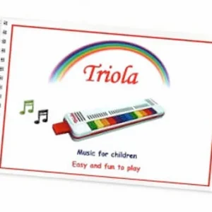 Seydel - Triola Music for Children Schnäppchen
