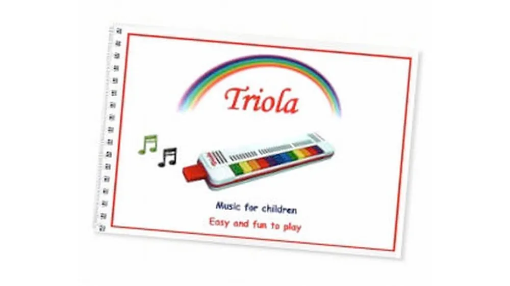 Seydel - Triola Music for Children Schnäppchen