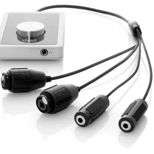 Apogee Duet Breakout Kabel Gratis Versand