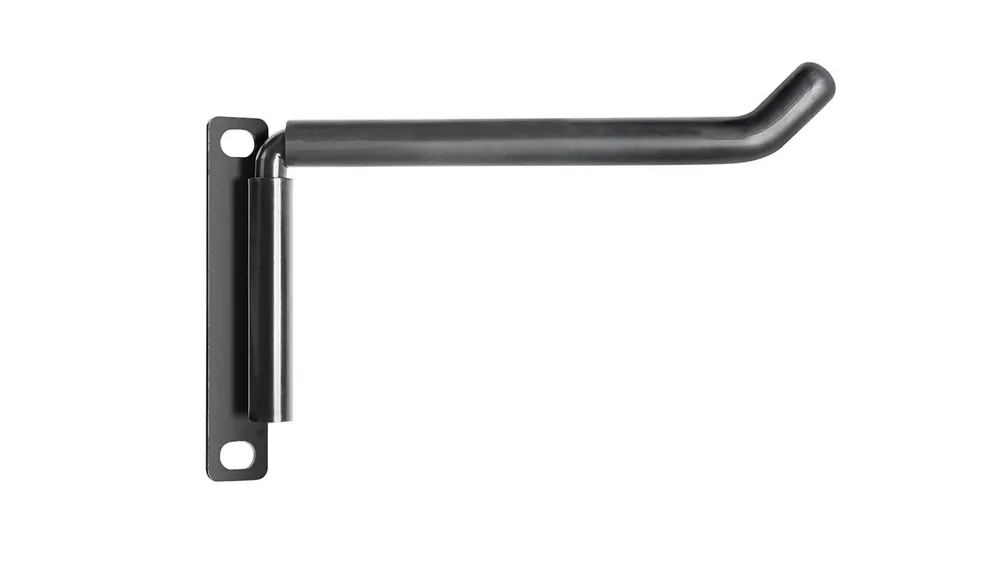 Adam Hall Rack Kopfhörerhalter 2HE Highlight