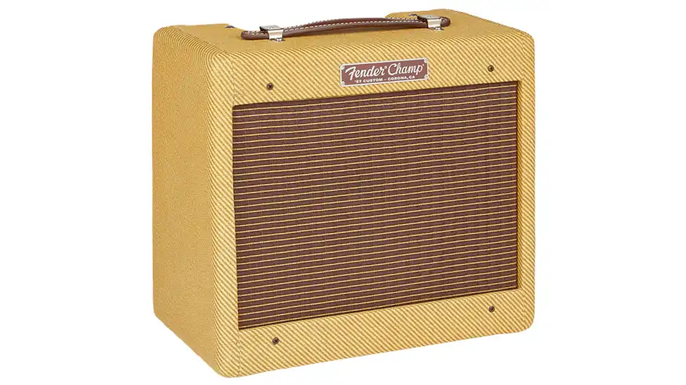 Fender 57 Custom Champ Jetzt Bestellen