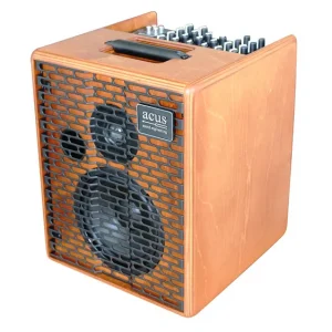 ACUS ONE-6T WOOD Akustikverstärker Neue Ware