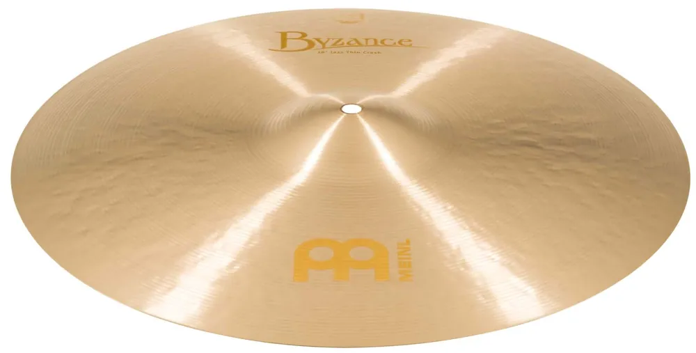 Jetzt Kaufen Meinl B18JTC Byzance Crash Thin Jazz 16"