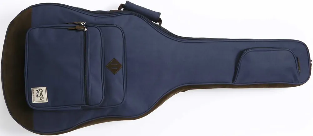 Begrenztes Angebot Ibanez IAB541-NB Gigbag Westerngitarre