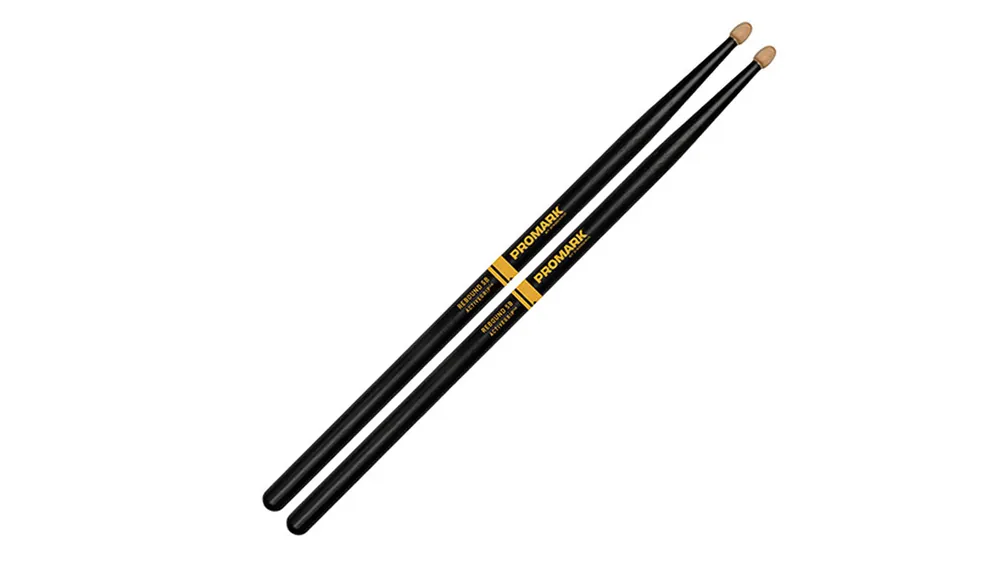 PROMARK Rebound 5B ActiveGrip Acorn Zertifiziert