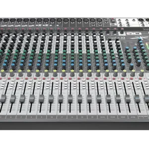 Angebot Soundcraft Signature 22 MTK