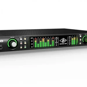 Kostenloser Rückversand Universal Audio Apollo 8p Quad Thunderbolt Audio Interface