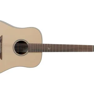 Neue Ware VGS RT-10-12 Westerngitarre 12-String