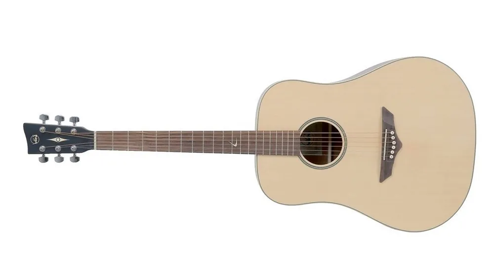 VGS RT-10 LH Westerngitarre Lefthand Neue Ware