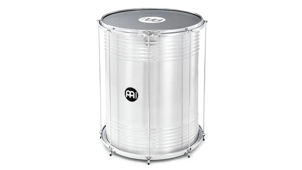 Meinl SU18 Aluminium Surdo Gratis Versand