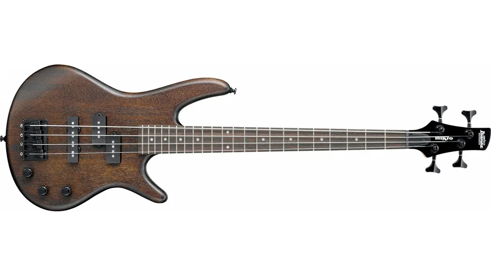 Top-Angebot Ibanez GSRM20B-WNF miKro E-Bass