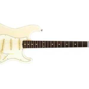 Expressversand Fender Japan FSR Classic 60's Stratocaster Special RW VW