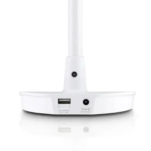Gravity LED PL PRO W LED Desktop- und Pianoleuchte USB weiß Versand Am Gleichen Tag