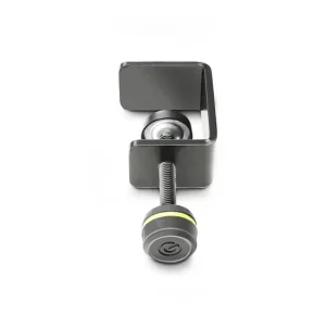 Markenware Gravity MSTM 1 B Tischklemme für Mikrofone