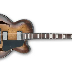 Ibanez AFV10A-TCL Artcore Vintage E-Gitarre Top-Angebot
