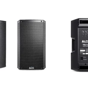 Alto TS212 aktive Box Mega-Angebot