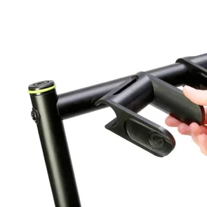 Top-Preis Gravity Vari-G Multi-Gitarrenständer für 7 Instrumente