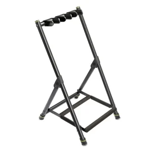 Gravity Vari-G Multi-Gitarrenständer für 3 Instrumente Heißes Angebot