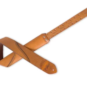 Neue Ware Righton Straps Leathercraft Freckled Woody Gurt