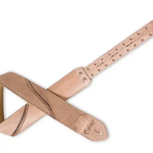 Preisknaller Righton Straps Leathercraft Freckled Beige Gurt