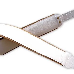 Must-Have Righton Straps Jazz Graham White Gurt