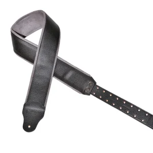 Jetzt Kaufen Righton Straps Jazz Graham Black Gurt