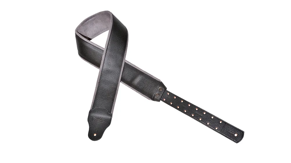 Jetzt Kaufen Righton Straps Jazz Graham Black Gurt