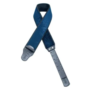 Bestpreis Righton Straps Jazz Cashmere Blue Gurt