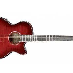 Ibanez AEG24II-THS Westerngitarre Markenware