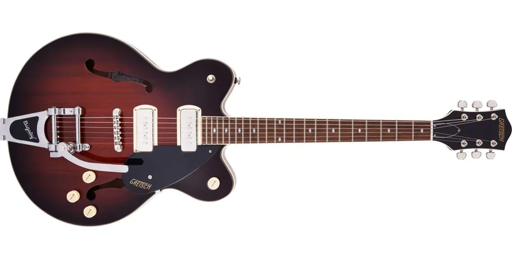 Schnäppchen Gretsch G2622T-P90 Streamliner LRL FG