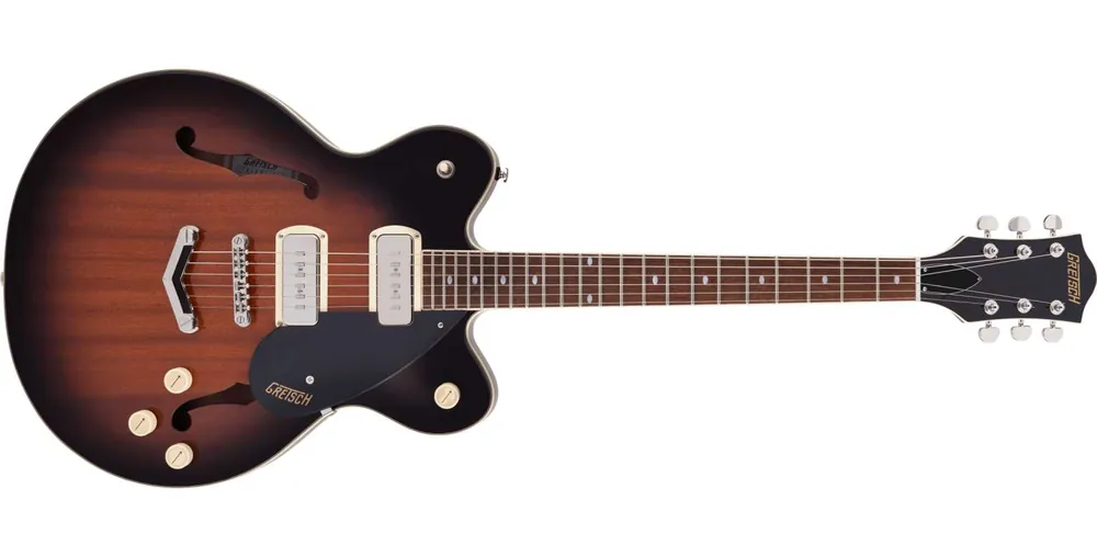 Gretsch G2622-P90 Streamliner HB Preiswert