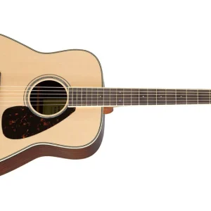 Begrenztes Angebot Yamaha FG830 NT Westerngitarre Natural