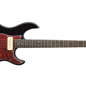 Abverkauf Yamaha Pacifica 611H BL E-Gitarre Black