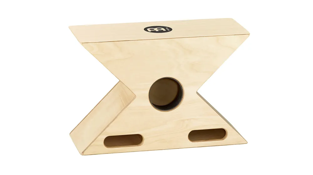 Meinl Hybrid Slap-Top Cajon Jetzt Kaufen