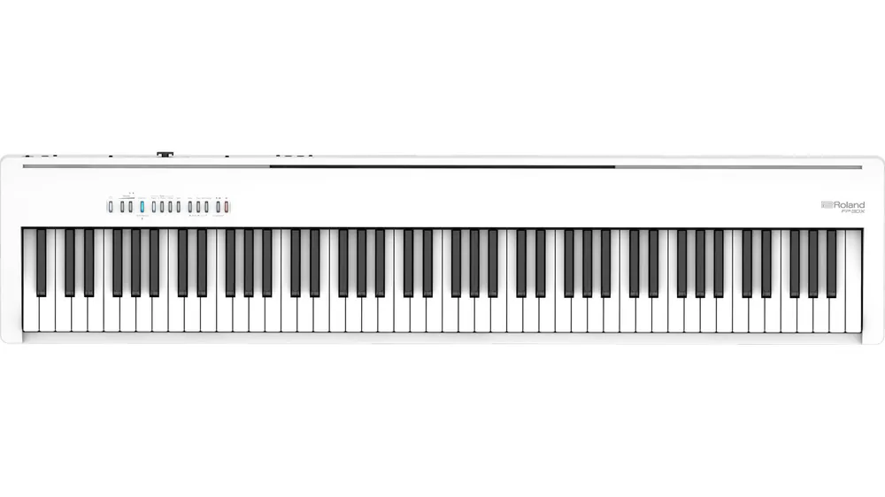 Nur Heute Roland FP-30X WH Stagepiano