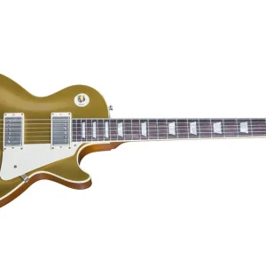Begrenztes Angebot Gibson 2016 Standard Historic 1957 Les Paul Goldtop Antique Gold VOS