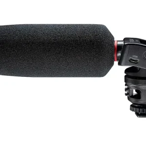 Highlight Tascam DR-10SG Audiorecorder mit Richtmikrofon