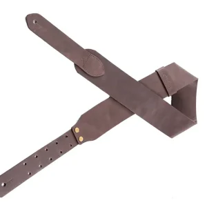 Begrenztes Angebot Righton Straps Wild Pure Brown Gurt