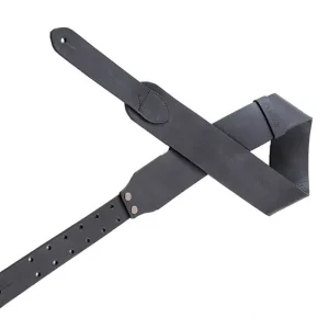 Righton Straps Wild Pure Black Gurt Neue Ware