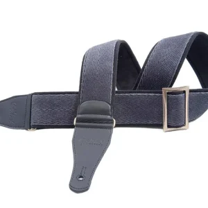 Saisonangebot Righton Straps Special Brian Black Gurt
