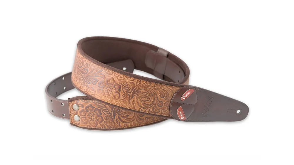 Versand Am Gleichen Tag Righton Straps Mojo Sandokan Light Brown Gurt