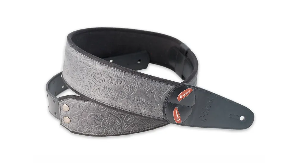 Righton Straps Mojo Sandokan Black Gurt Sale