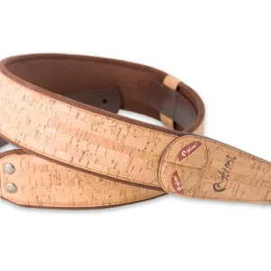 Righton Straps Mojo Cork Beige Gurt Abverkauf