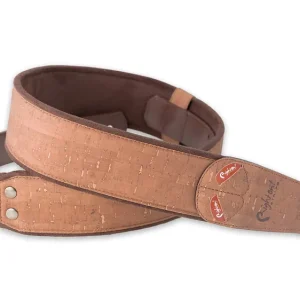 Righton Straps Mojo Cork Brown Gurt Aktuell