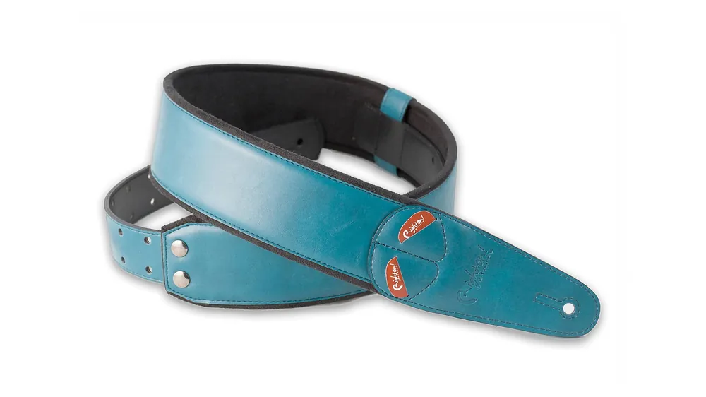Righton Straps Mojo Charm Teal Gurt Günstig